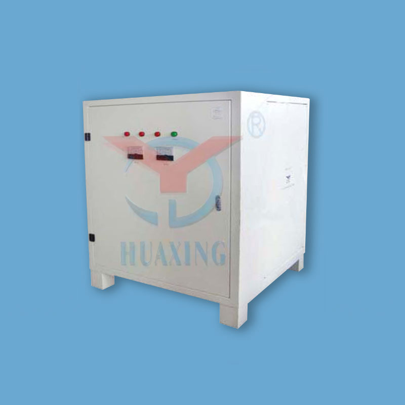 加熱電源